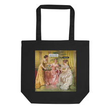 Load image into Gallery viewer, &#39;Boundaries&#39; Eco Tote