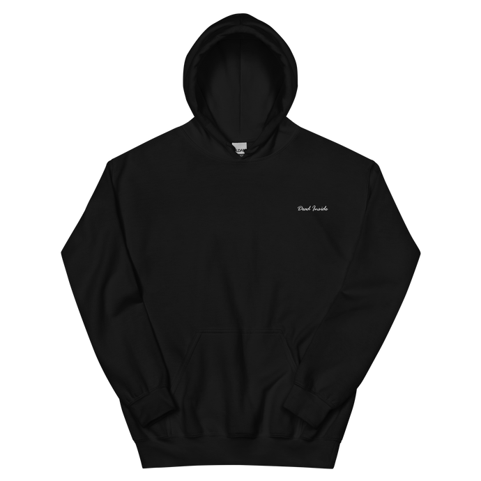 'Dead Inside' Hoodie