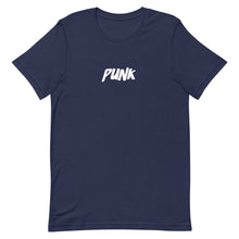 Load image into Gallery viewer, &#39;Punk&#39; T-Shirt