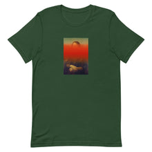 Load image into Gallery viewer, &#39;Mona Lisa Gradient&#39; T-Shirt