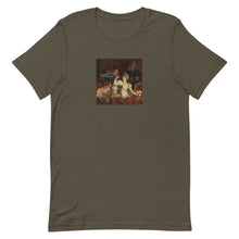 Load image into Gallery viewer, &#39;Sorry I&#39;m Late&#39; T-Shirt