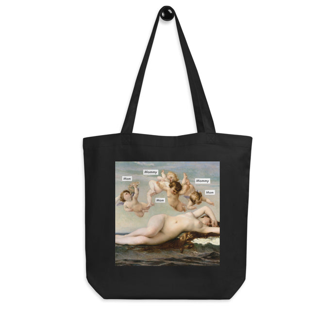 'Mommy' Eco Tote