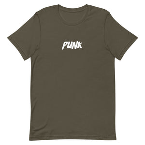 'Punk' T-Shirt