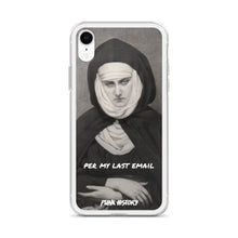 Load image into Gallery viewer, &#39;Per My Last Email&#39; iPhone Case