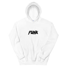 Load image into Gallery viewer, &#39;Punk&#39; Hoodie