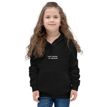 Load image into Gallery viewer, &#39;Pronouns&#39; Kids Hoodie