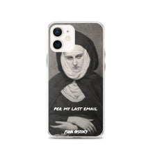 Load image into Gallery viewer, &#39;Per My Last Email&#39; iPhone Case