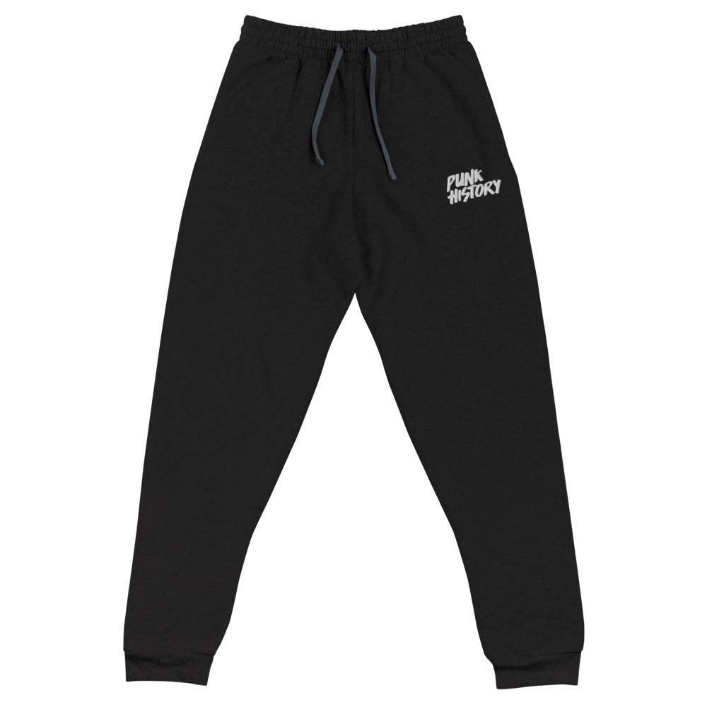 'Punk History' Unisex Joggers