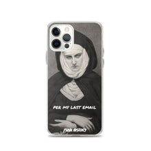 Load image into Gallery viewer, &#39;Per My Last Email&#39; iPhone Case