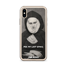 Load image into Gallery viewer, &#39;Per My Last Email&#39; iPhone Case