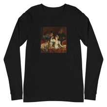 Load image into Gallery viewer, &#39;Sorry I&#39;m Late&#39; Long Sleeve Shirt