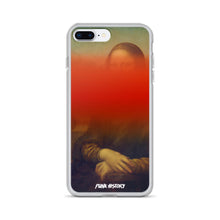 Load image into Gallery viewer, &#39;Mona Lisa Gradient&#39; iPhone Case