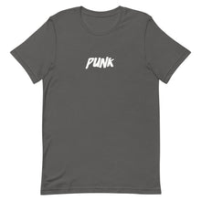 Load image into Gallery viewer, &#39;Punk&#39; T-Shirt