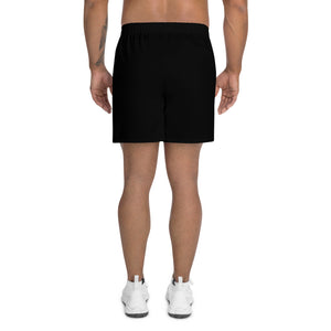 'Punk History' Athletic Shorts