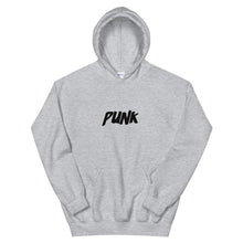 Load image into Gallery viewer, &#39;Punk&#39; Hoodie