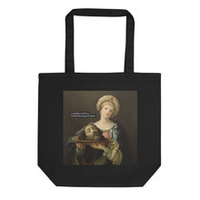 Load image into Gallery viewer, &#39;Argument&#39; Eco Tote