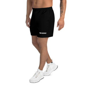 'Punk History' Athletic Shorts