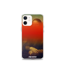 Load image into Gallery viewer, &#39;Mona Lisa Gradient&#39; iPhone Case