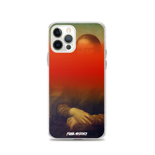 Load image into Gallery viewer, &#39;Mona Lisa Gradient&#39; iPhone Case