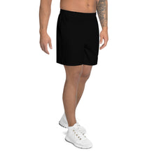 Load image into Gallery viewer, &#39;Punk History&#39; Athletic Shorts