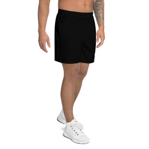 'Punk History' Athletic Shorts