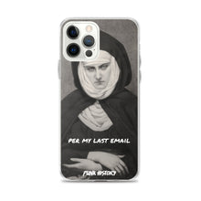 Load image into Gallery viewer, &#39;Per My Last Email&#39; iPhone Case