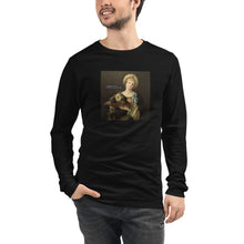 Load image into Gallery viewer, &#39;Argument&#39; Long Sleeve Shirt