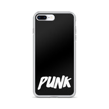 Load image into Gallery viewer, &#39;Punk&#39; iPhone Case