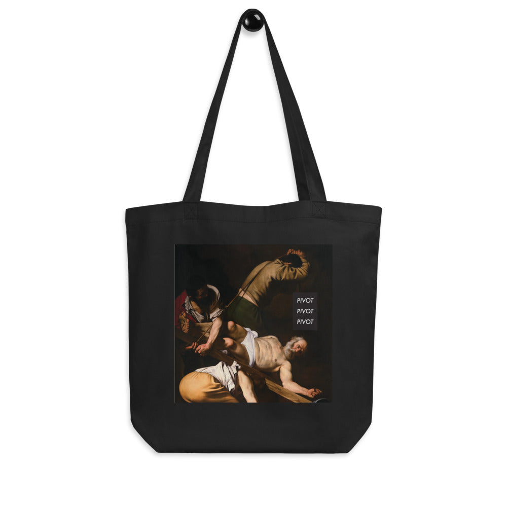 'Pivot' Eco Tote