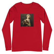 Load image into Gallery viewer, &#39;Argument&#39; Long Sleeve Shirt