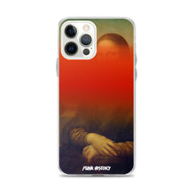 Load image into Gallery viewer, &#39;Mona Lisa Gradient&#39; iPhone Case