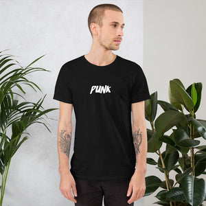 'Punk' T-Shirt