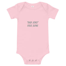 Load image into Gallery viewer, &#39;Dad Joke&#39; Onesie