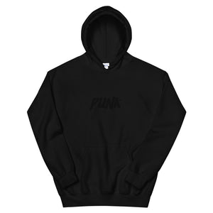 'Punk' Hoodie