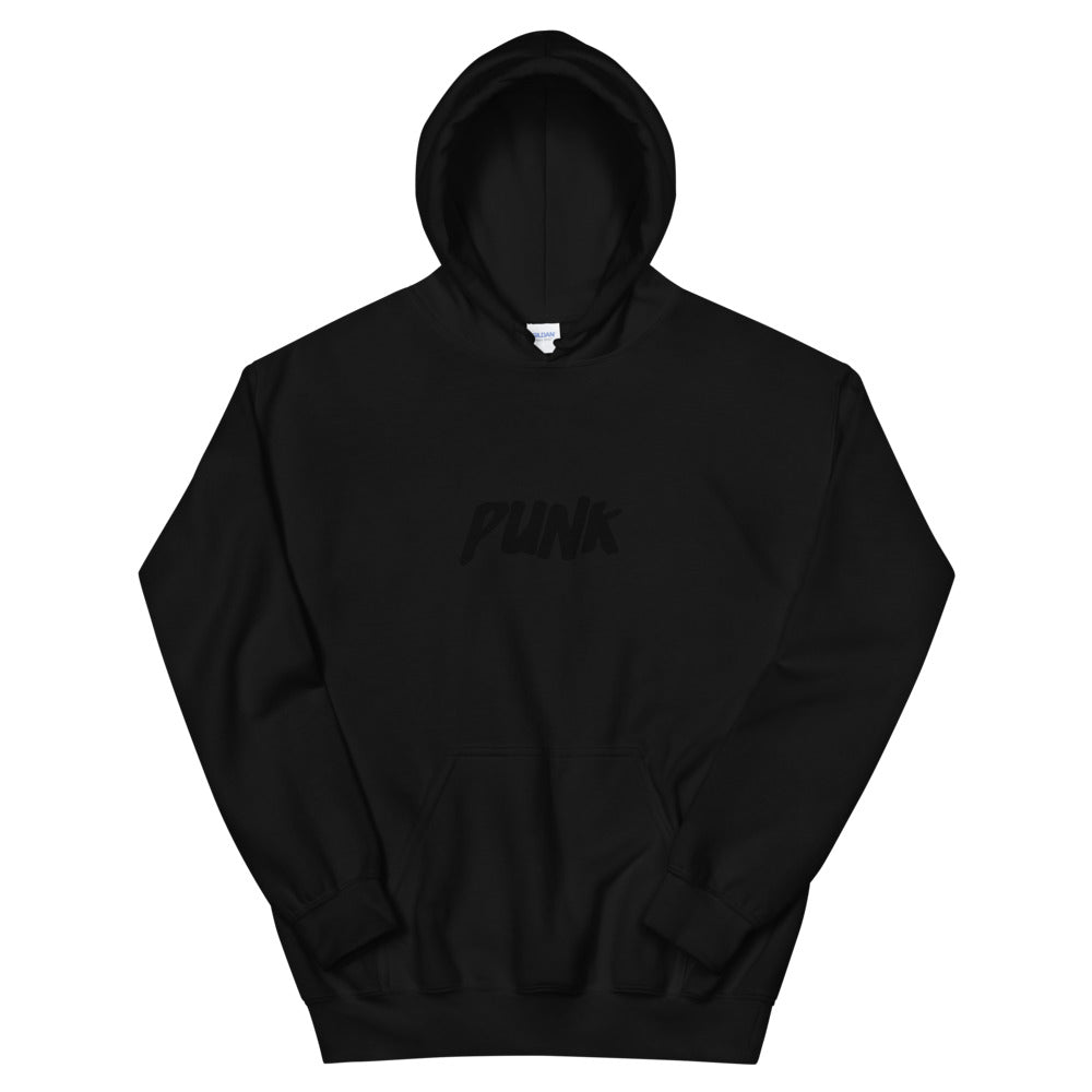 'Punk' Hoodie