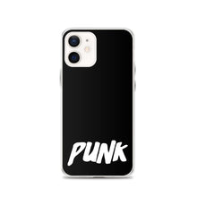 Load image into Gallery viewer, &#39;Punk&#39; iPhone Case