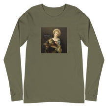 Load image into Gallery viewer, &#39;Argument&#39; Long Sleeve Shirt