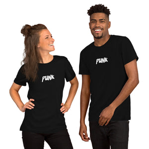 'Punk' T-Shirt