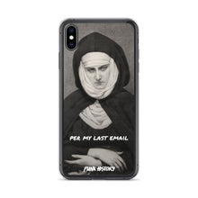 Load image into Gallery viewer, &#39;Per My Last Email&#39; iPhone Case