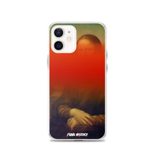 Load image into Gallery viewer, &#39;Mona Lisa Gradient&#39; iPhone Case