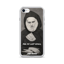 Load image into Gallery viewer, &#39;Per My Last Email&#39; iPhone Case