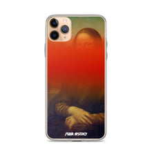 Load image into Gallery viewer, &#39;Mona Lisa Gradient&#39; iPhone Case