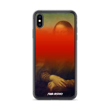 Load image into Gallery viewer, &#39;Mona Lisa Gradient&#39; iPhone Case