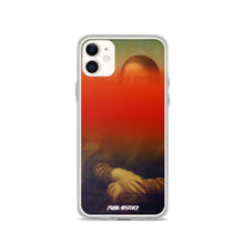 Load image into Gallery viewer, &#39;Mona Lisa Gradient&#39; iPhone Case