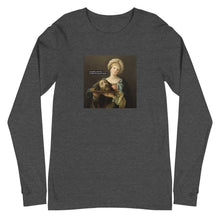 Load image into Gallery viewer, &#39;Argument&#39; Long Sleeve Shirt