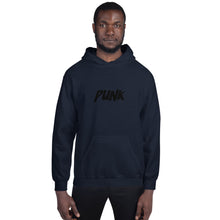 Load image into Gallery viewer, &#39;Punk&#39; Hoodie