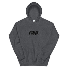 Load image into Gallery viewer, &#39;Punk&#39; Hoodie