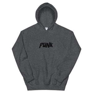 'Punk' Hoodie