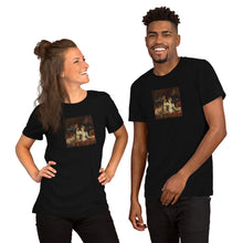 Load image into Gallery viewer, &#39;Sorry I&#39;m Late&#39; T-Shirt