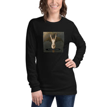 Load image into Gallery viewer, &#39;Calm Down&#39; Long Sleeve Shirt